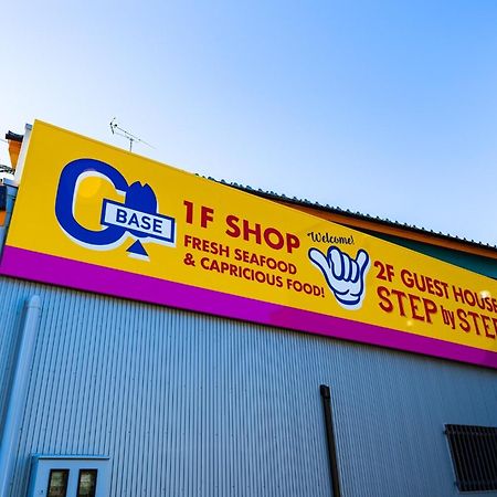 Step By Step - Vacation Stay 25757V 시라하마 외부 사진
