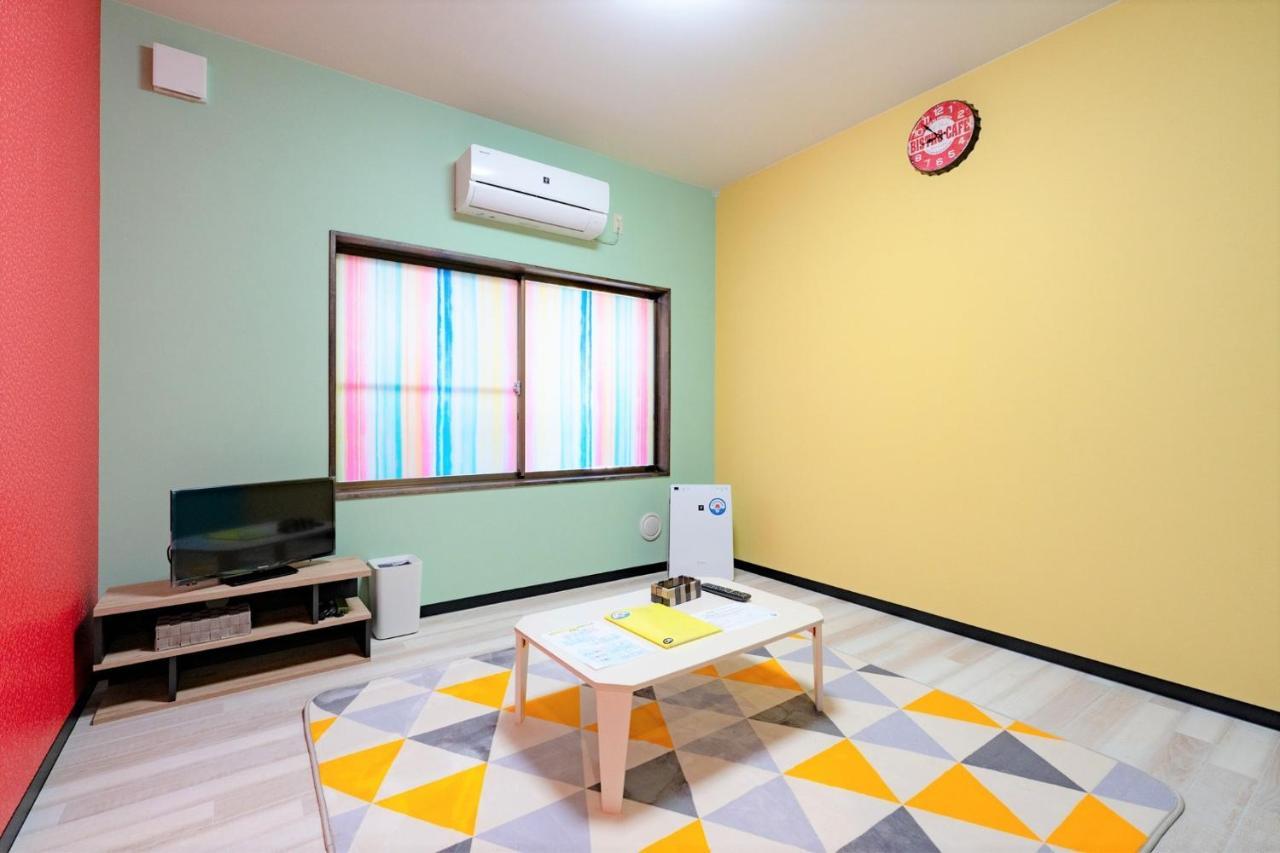 Step By Step - Vacation Stay 25757V 시라하마 외부 사진