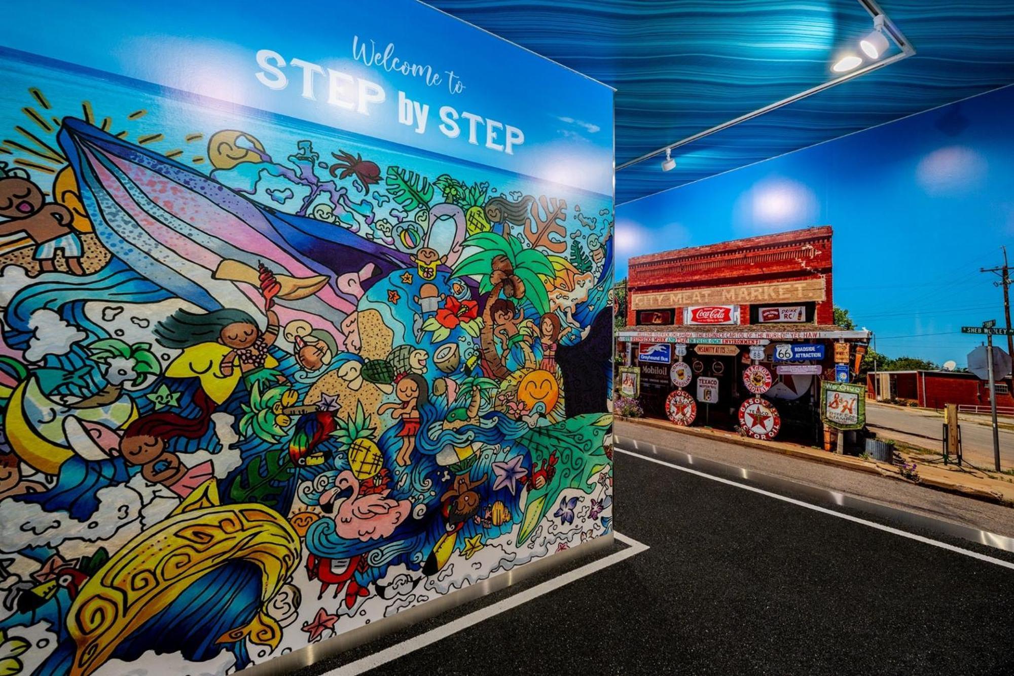 Step By Step - Vacation Stay 25757V 시라하마 외부 사진